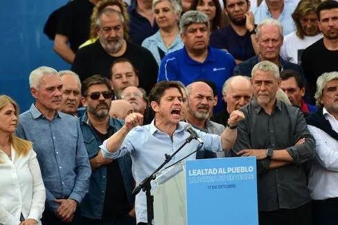 KICILLOF