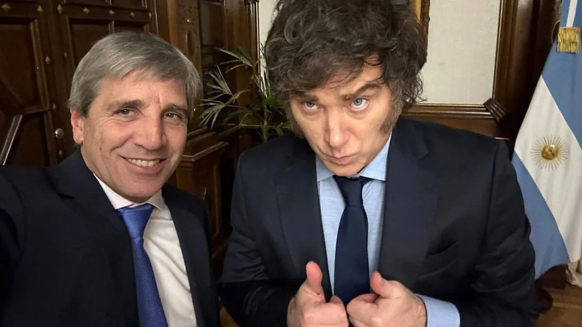 javier-milei-y-luis-caputo-1949923-1200x674