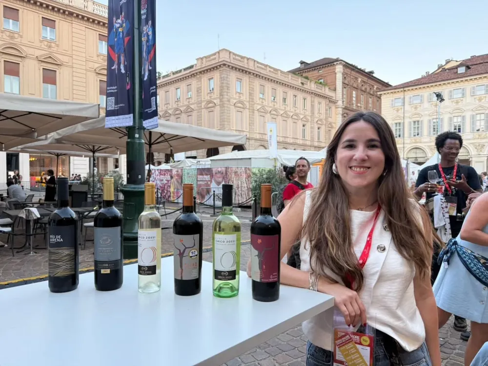 VINOS 5