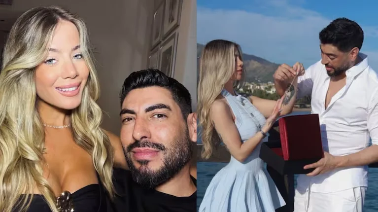 cuanto-cuestan-los-accesorios-que-lucen-facundo-moyano-y-candela-arizaga-foto-instagram-facundomoyan