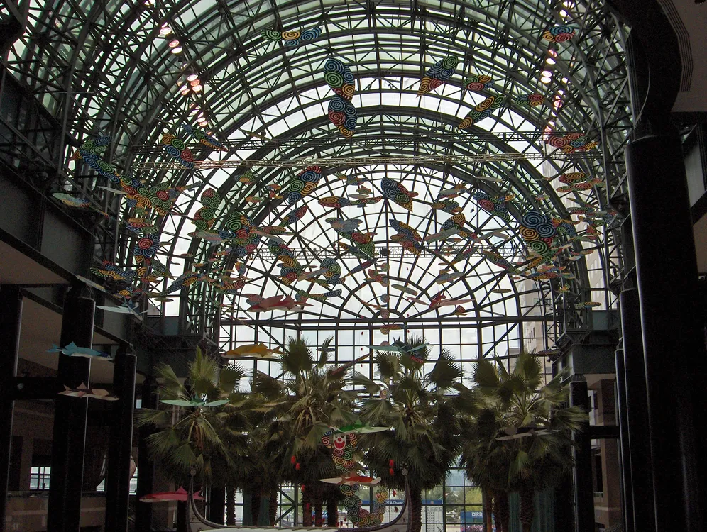 WinterGarden