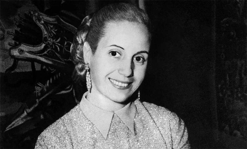 Eva-Peron