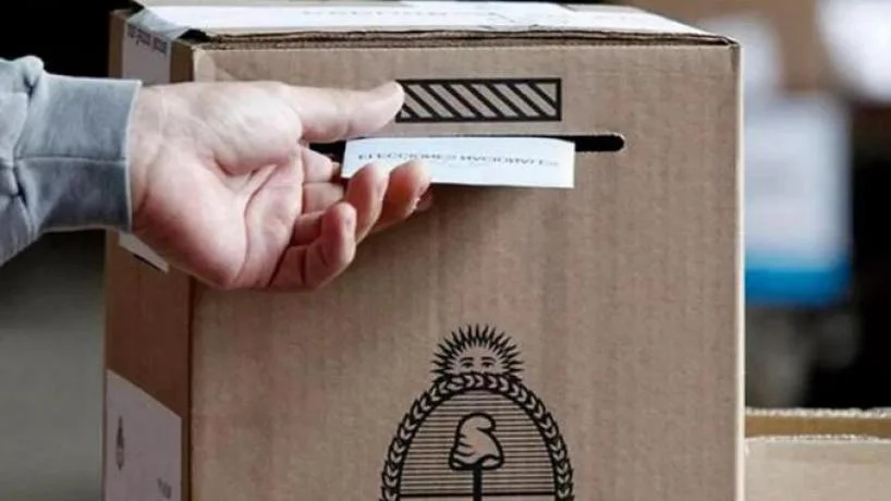 votaciones
