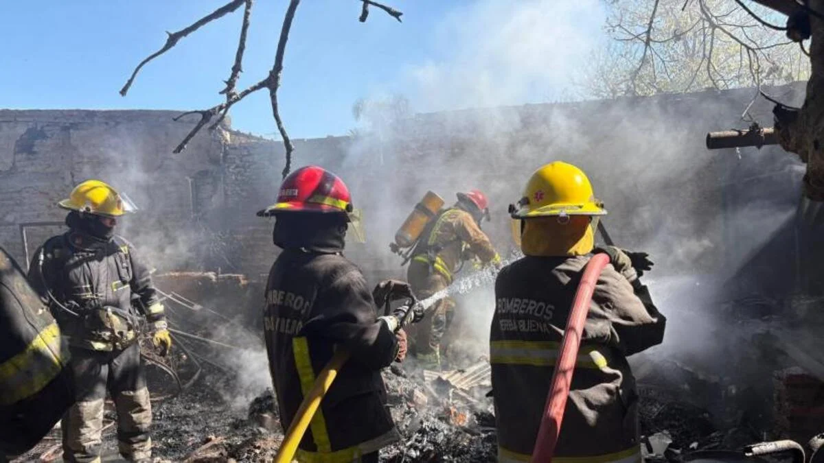 incendio