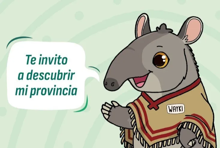 IMAGEN DE WAYKI TURISMO