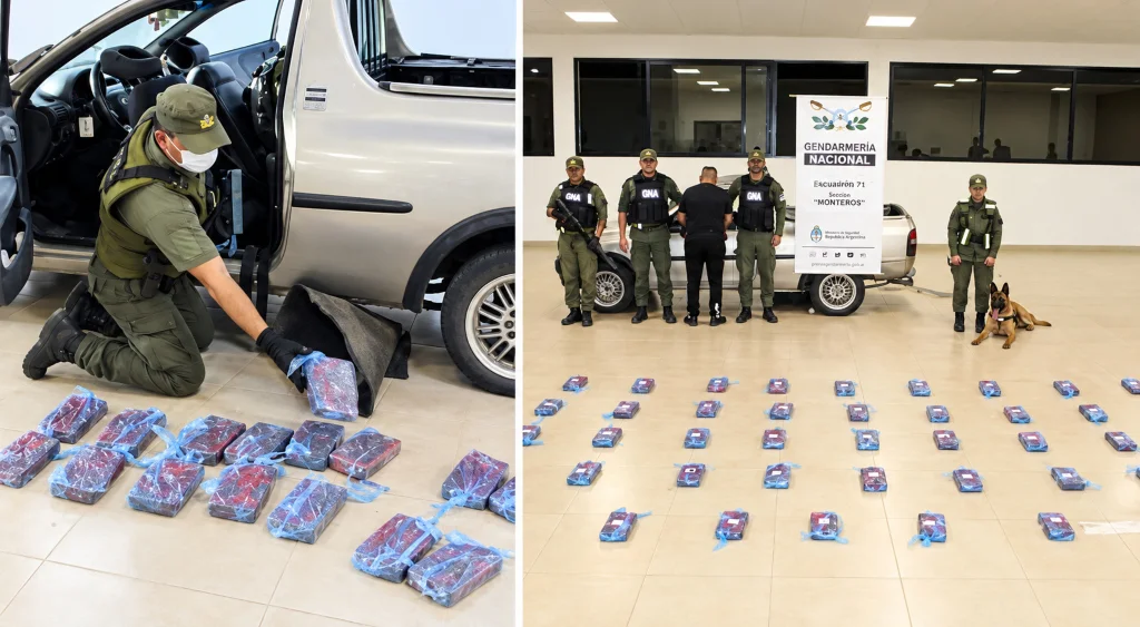 91105_cocaina_gendarmeria_tucuman_ruta_307