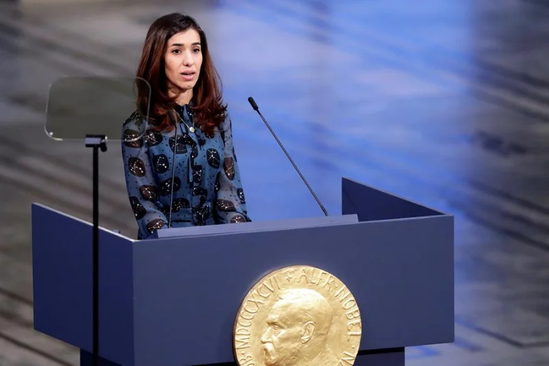 Nadia-Murad