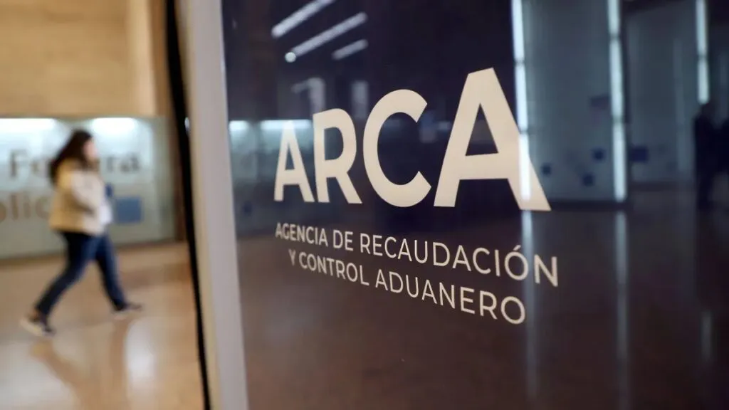 ARCAa