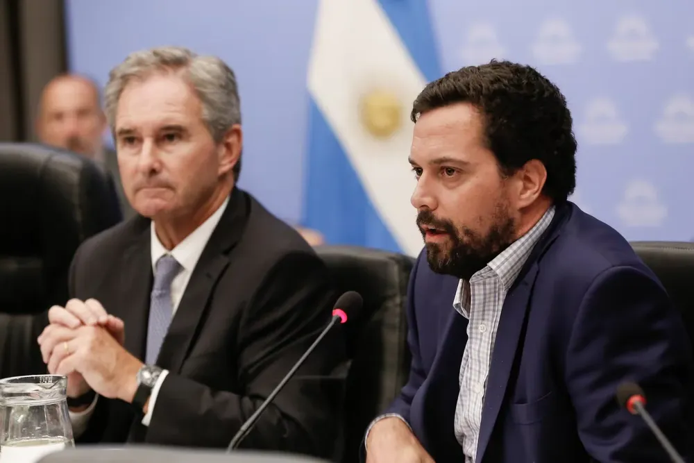 el-secretario-de-comercio-pablo-lavigne-junto-al-canciller-pablo-quirno-foto-nhcdn-AJB6WV4CO5FJNDPDV