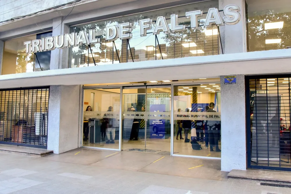tribunaldefaltas