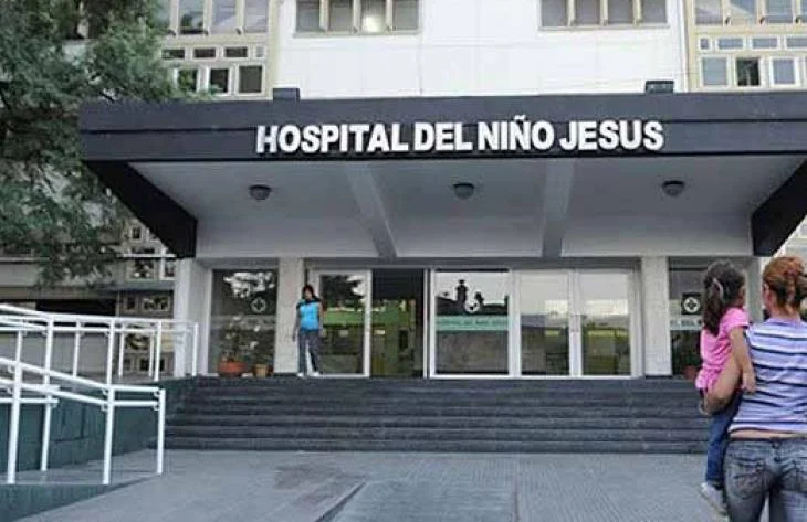 hospitaldeniños