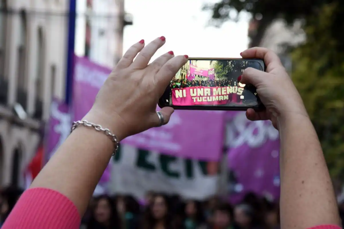niunamenos