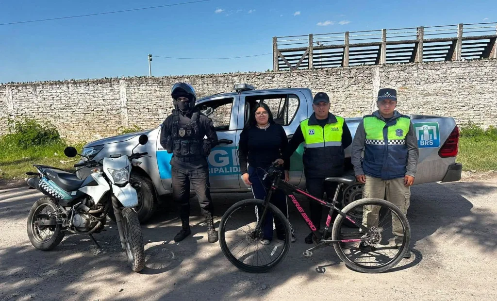 29650_robo_bicicleta_recuperada_ladron_profugo_lastenia