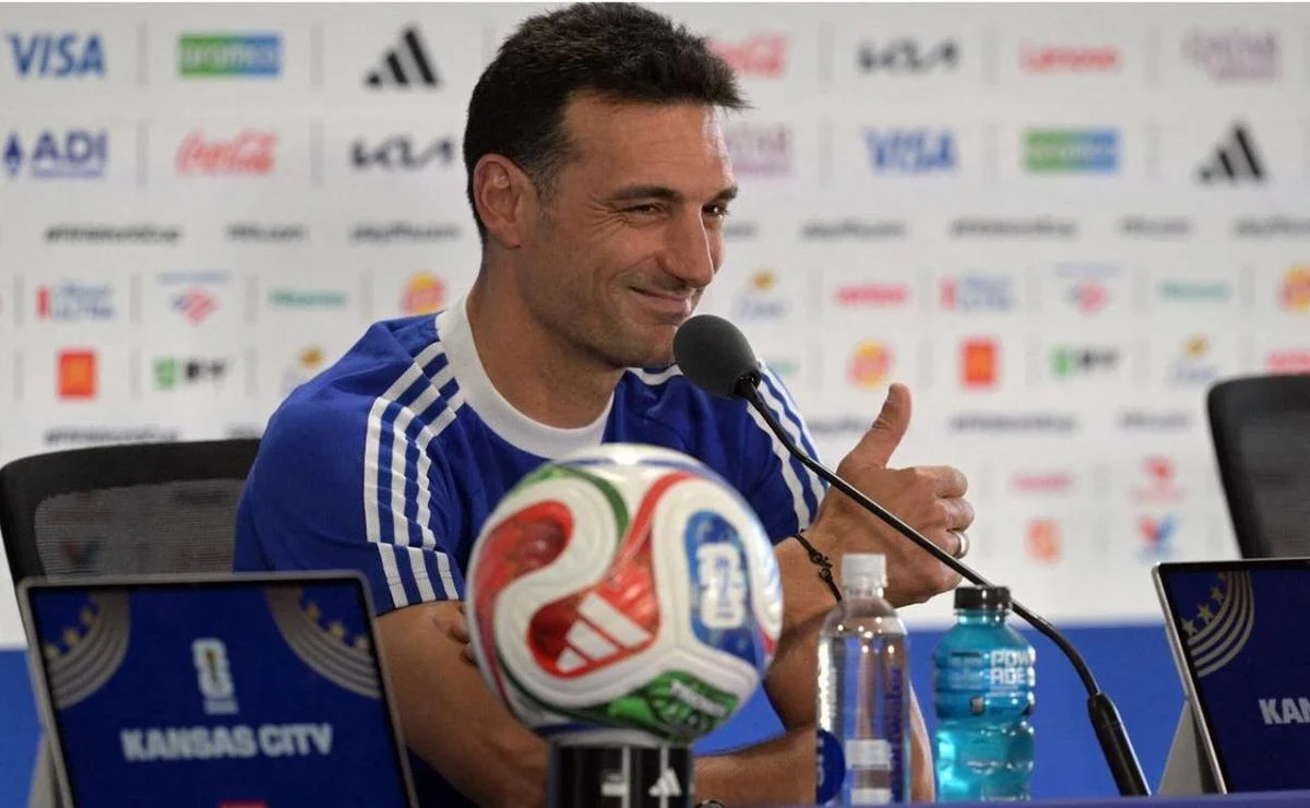 Lionel-Scaloni