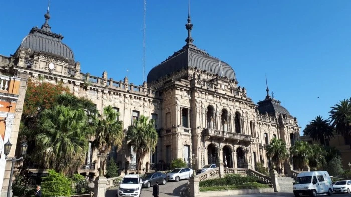 casadegob