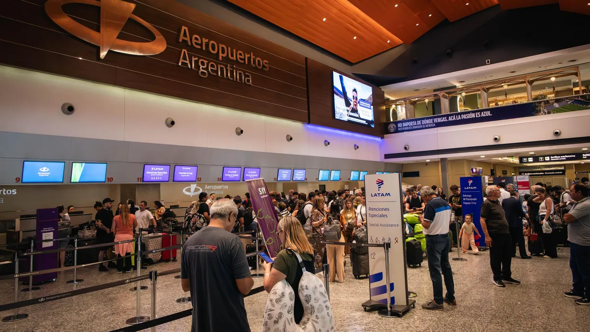 aeropuerto