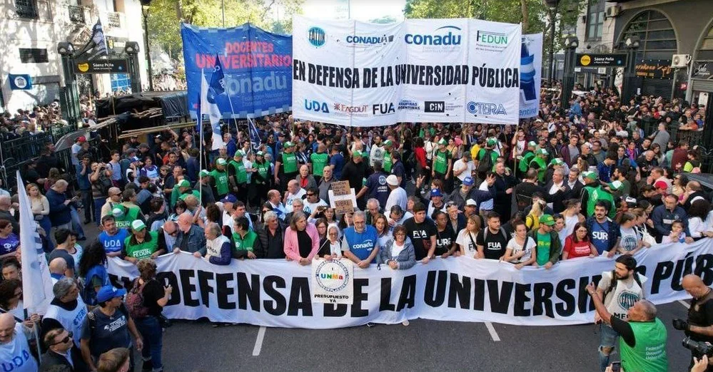 MarchaUniversitaria