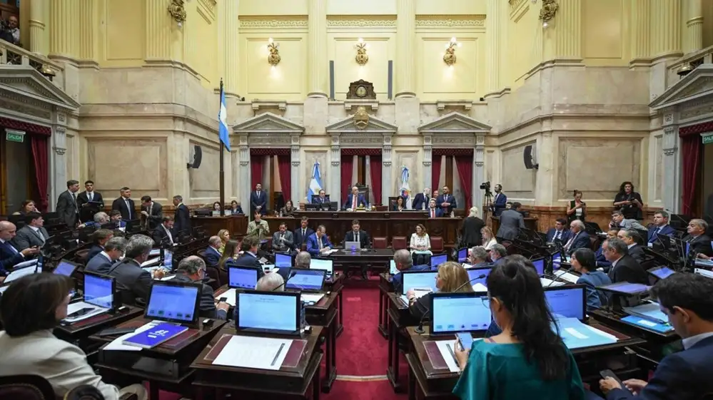 senado